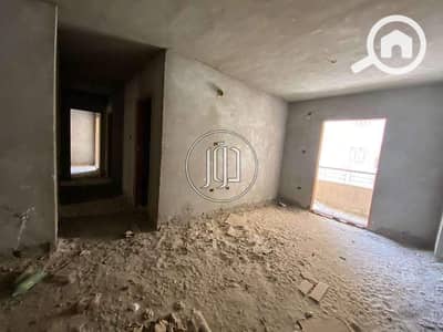 3 Bedroom Apartment for Sale in 6th of October, Giza - شقق-للبيع-في-مصر-(8c93801). jpg