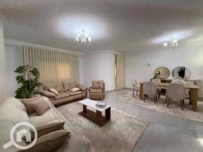 3 Bedroom Apartment for Rent in New Cairo, Cairo - 5d2a047e-f25d-4fc5-aa95-39f717466a98. jpg