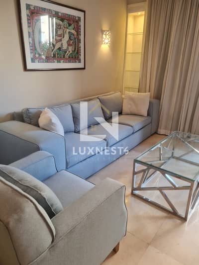 شقة 1 غرفة نوم للايجار في القاهرة الجديدة، القاهرة - WhatsApp Image 2026-01-06 at 1.02. 20 PM. jpeg