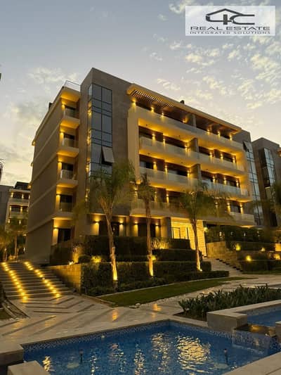 شقة 3 غرف نوم للبيع في القاهرة الجديدة، القاهرة - WhatsApp Image 2025-12-07 at 6.19. 34 PM (4). jpeg