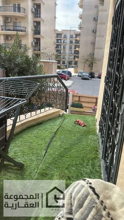 2 Bedroom Apartment for Sale in New Cairo, Cairo - 30275c24-0e95-448e-8565-85a1f7dff29e. jpg