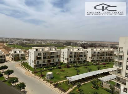 2 Bedroom Flat for Sale in New Cairo, Cairo - Gemini_Generated_Image_ivcsmrivcsmrivcs. png