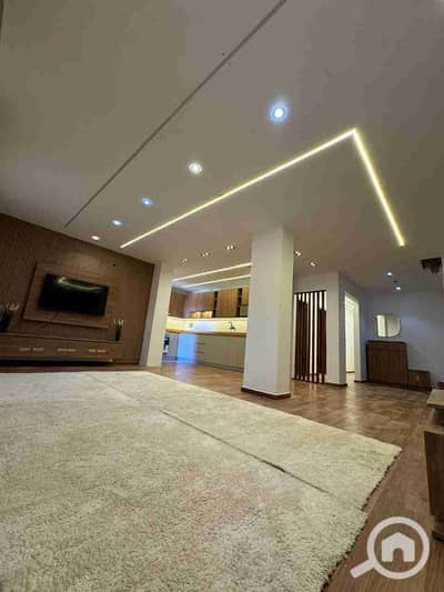 فلیٹ 3 غرف نوم للايجار في القاهرة الجديدة، القاهرة - 1000782664. jpg