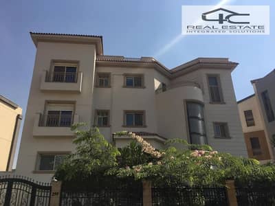 فیلا 6 غرف نوم للبيع في القاهرة الجديدة، القاهرة - WhatsApp Image 2026-01-24 at 5.36. 24 PM (2). jpeg