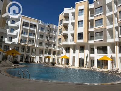 دوبلكس 2 غرفة نوم للبيع في الغردقة، البحر الأحمر - IMG-20250125-WA0017. jpg