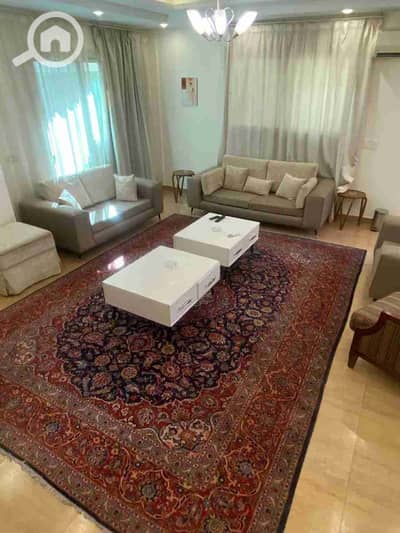 3 Bedroom Flat for Rent in New Cairo, Cairo - 8808. jpg