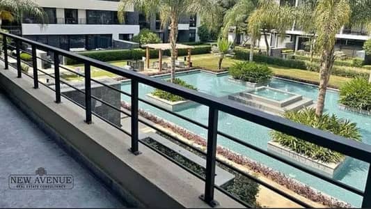 شقة 3 غرف نوم للبيع في القاهرة الجديدة، القاهرة - c31cb0ba-28e8-4029-8a37-516165e742ac. jpg