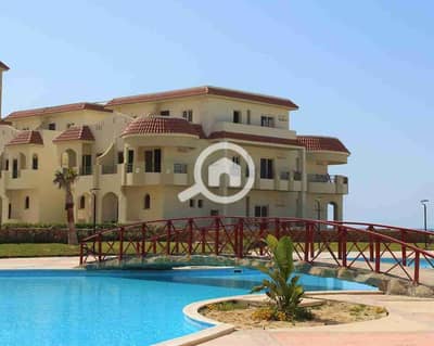 فیلا 5 غرف نوم للبيع في الساحل الشمالي، مطروح - IMG-20221202-WA0038. jpg