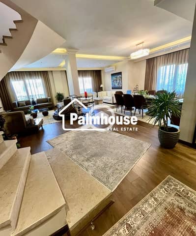 3 Bedroom Duplex for Sale in 6th of October, Giza - 30a7dc3c-cc9e-48b4-b61a-a0365496b46e. jpeg