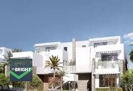 4 Bedroom Apartment for Sale in North Coast, Matruh - images. jpg