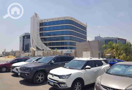 Office for Sale in New Cairo, Cairo - 1000992675. jpg