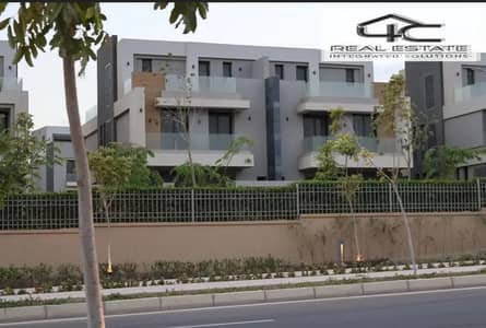 توين هاوس 5 غرف نوم للبيع في العاصمة الإدارية الجديدة، القاهرة - WhatsApp Image 2026-01-22 at 5.19. 18 PM. jpeg