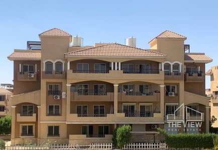 فلیٹ 3 غرف نوم للبيع في الشيخ زايد، الجيزة - 508 8. jpeg