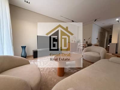 2 Bedroom Apartment for Rent in New Cairo, Cairo - 64637171-5651-4fc6-8eeb-3a21e3f5ce6a. jpg