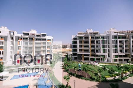 فلیٹ 2 غرفة نوم للبيع في القاهرة الجديدة، القاهرة - WhatsApp Image 2025-07-27 at 1.28. 27 PM (3). jpeg