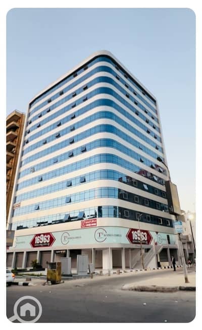 Clinic for Rent in Nasr City, Cairo - 09070cb7-3227-405a-952e-6e3486bcb950. jpg