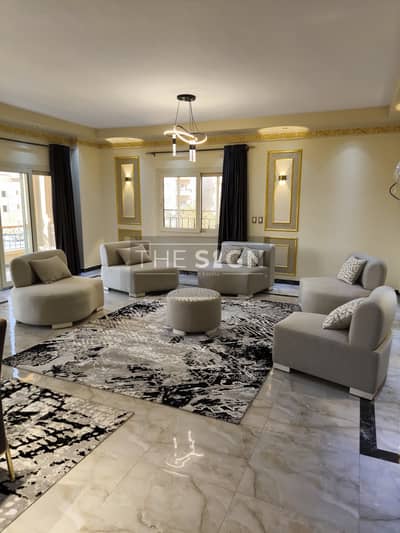 فلیٹ 3 غرف نوم للايجار في القاهرة الجديدة، القاهرة - WhatsApp Image 2026-01-24 at 6.36. 12 PM. jpeg