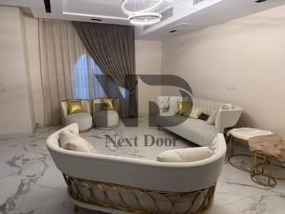 تاون هاوس 3 غرف نوم للايجار في القاهرة الجديدة، القاهرة - 69242eef30941_5. jpg