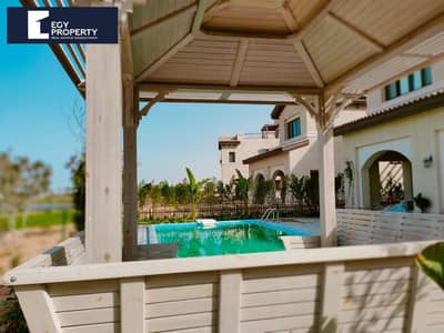 فیلا 4 غرف نوم للبيع في الساحل الشمالي، مطروح - _files_WhatsApp Image 2025-11-16 at 14.15. 05 (1). jpeg