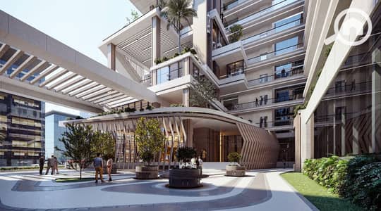 مکتب  للبيع في العاصمة الإدارية الجديدة، القاهرة - WhatsApp Image 2026-01-24 at 9.54. 42 PM (3). jpeg