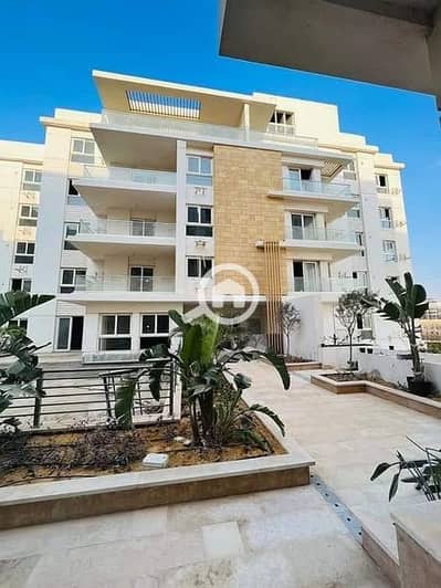 2 Bedroom Flat for Sale in New Cairo, Cairo - 591714931_747787471671725_5778497766885195882_n. jpg