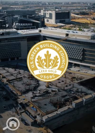 Office for Sale in New Capital City, Cairo - WhatsApp Image 2026-01-24 at 4.03. 51 PM. jpeg