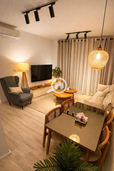 2 Bedroom Flat for Rent in Madinaty, Cairo - WhatsApp Image 2026-01-24 at 5.13. 01 PM (1). jpeg