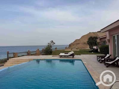 توين هاوس 5 غرف نوم للبيع في العين السخنة، السويس - 1000530437. jpg توين هاوس 5 غرف نوم للبيع في العين السخنة، السويس - 1000530437. jpg