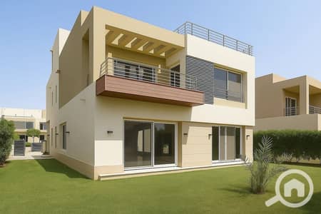 3 Bedroom Townhouse for Sale in 6th of October, Giza - b97d46ca-058a-489f-9ed7-dcf1a8b42e56. jpg