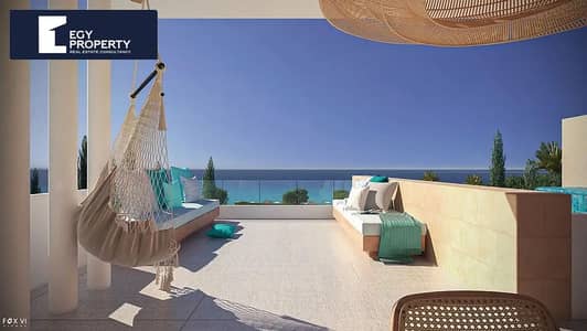 1 Bedroom Cabin for Sale in North Coast, Matruh - 1. jpg