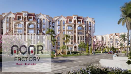 2 Bedroom Apartment for Sale in New Cairo, Cairo - WhatsApp Image 2025-12-10 at 9.19. 26 PM (1). jpeg