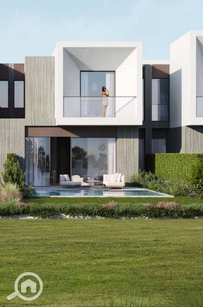 3 Bedroom Townhouse for Sale in Sheikh Zayed, Giza - photo_12_2026-01-24_22-33-55. jpg