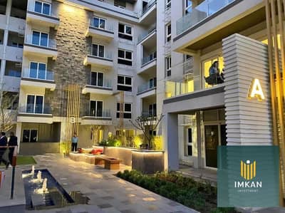 3 Bedroom Flat for Sale in New Cairo, Cairo - fccdb76f-9688-468b-93ef-46a355b7ff6a. jpg