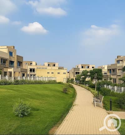 تاون هاوس 3 غرف نوم للبيع في 6 أكتوبر، الجيزة - 6ce2bda1-0adb-4356-b0c9-1fac132d7ba9. jpg