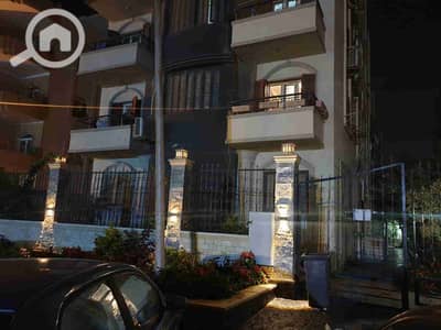 شقة 2 غرفة نوم للايجار في القاهرة الجديدة، القاهرة - 1000108282. jpg