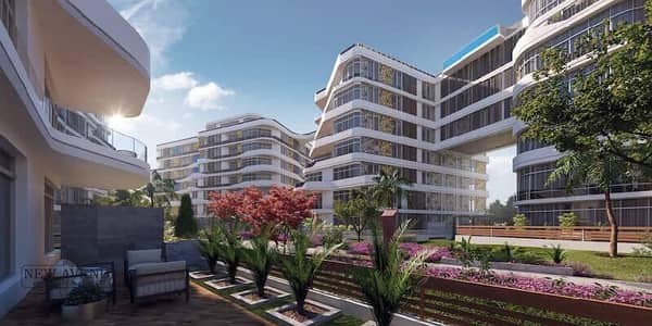 شقة 3 غرف نوم للبيع في مدينة المستقبل، القاهرة - 370d02f2-6ad8-45ce-8d89-fb62c5749921. jpg