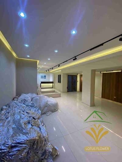 فلیٹ 4 غرف نوم للايجار في القاهرة الجديدة، القاهرة - 1000824730. jpg