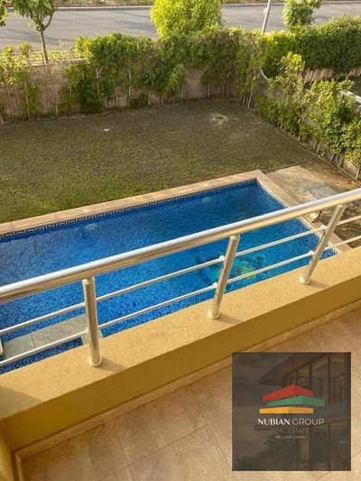 فیلا 5 غرف نوم للايجار في 6 أكتوبر، الجيزة - 3879883a-bfd9-4186-bde2-cb9108e13cc0. jpg