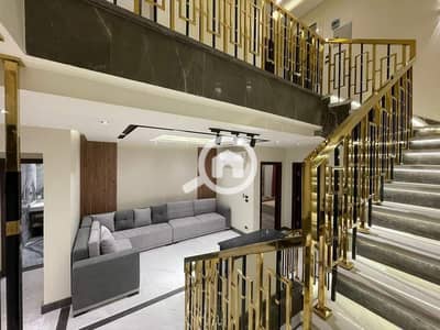 تاون هاوس 5 غرف نوم للبيع في مدينة الشروق، القاهرة - IMG-20241210-WA0088. jpg