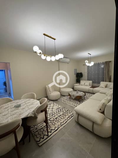 2 Bedroom Flat for Rent in New Capital City, Cairo - WhatsApp Image 2025-12-29 at 4.49. 08 PM (2). jpeg