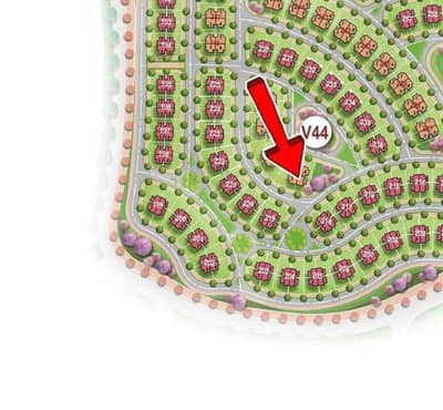 فیلا 4 غرف نوم للبيع في العاصمة الإدارية الجديدة، القاهرة - d06618b2-873e-4b76-8ac7-eb6d133170ed. jpg