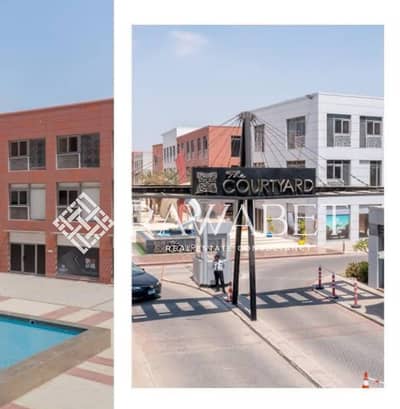 Commercial Building for Rent in Sheikh Zayed, Giza - IMG_4399. jpeg