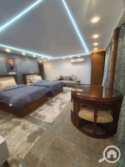 استوديو  للايجار في مدينة نصر، القاهرة - 1000007123. jpg