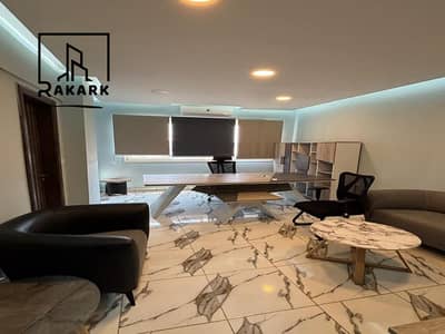 مکتب  للايجار في شيراتون، القاهرة - F6 (Copy). jpg