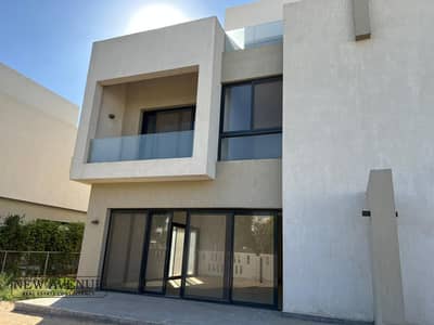 3 Bedroom Twin House for Sale in Shorouk City, Cairo - bf318413-8594-4fea-9f7f-030c777b09e8. jpg