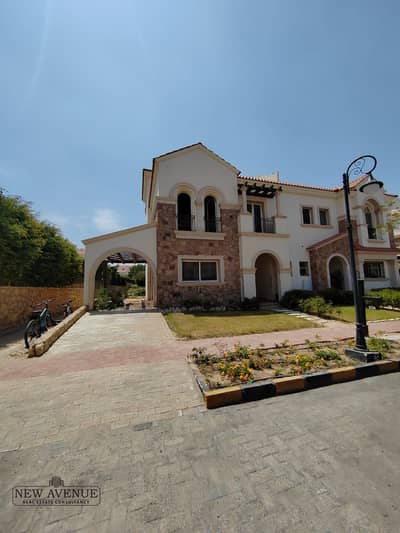 3 Bedroom Twin House for Sale in Shorouk City, Cairo - WhatsApp Image 2026-01-21 at 6.12. 17 PM. jpeg