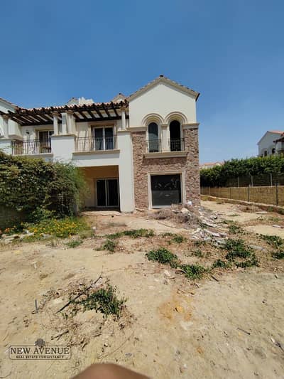 3 Bedroom Twin House for Sale in Shorouk City, Cairo - WhatsApp Image 2026-01-21 at 6.12. 52 PM. jpeg