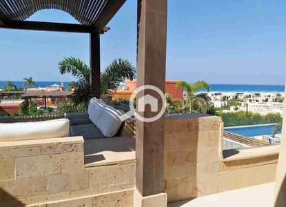 شاليه 3 غرف نوم للبيع في الساحل الشمالي، مطروح - 1000509954. jpg