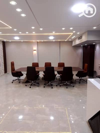 Office for Rent in Katameya, Cairo - WhatsApp Image 2026-01-24 at 11.23. 47 PM. jpeg