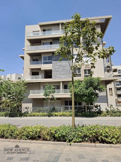 شقة 3 غرف نوم للبيع في القاهرة الجديدة، القاهرة - WhatsApp Image 2026-01-21 at 6.18. 27 PM. jpeg